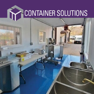 Container Solutions