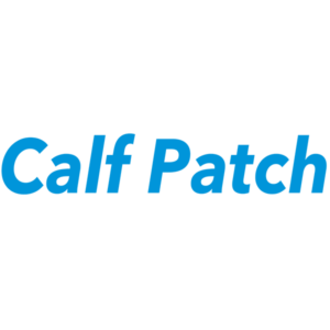 Calf Patch