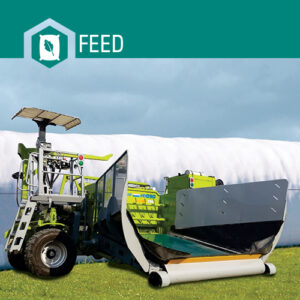Feed Solutions